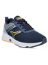 HURRICANE Navy Men's Running Shoes