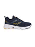 HURRICANE Navy Men's Running Shoes