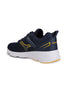 HURRICANE Navy Men's Running Shoes