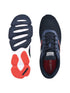 HURRICANE Navy Men's Running Shoes