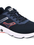 HURRICANE Navy Men's Running Shoes