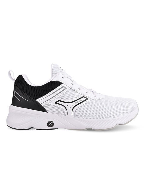 HURRICANE White Men's Running Shoes
