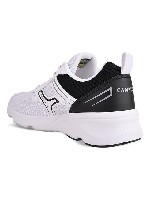 HURRICANE White Men's Running Shoes