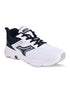 HURRICANE White Men's Running Shoes