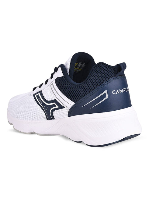 HURRICANE White Men's Running Shoes