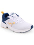 HURRICANE White Men's Running Shoes