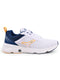 HURRICANE White Men's Running Shoes