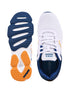 HURRICANE White Men's Running Shoes