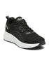 HYPE PRO Black Men's Running Shoes