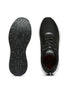 HYPE PRO Black Men's Running Shoes