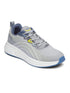 HYPE PRO Grey Men's Running Shoes
