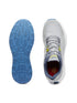 HYPE PRO Grey Men's Running Shoes