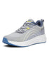 HYPE PRO Grey Men's Running Shoes