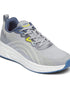 HYPE PRO Grey Men's Running Shoes