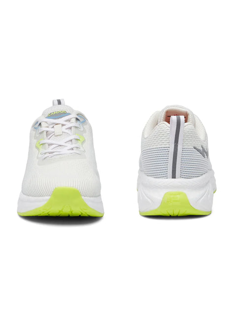 HYPE PRO Off White Men's Running Shoes