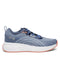 HYPE PRO Blue Men's Running Shoes
