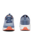 HYPE PRO Blue Men's Running Shoes