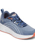 HYPE PRO Blue Men's Running Shoes