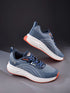 HYPE PRO Blue Men's Running Shoes