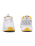HYPE PRO White Men's Running Shoes