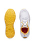 HYPE PRO White Men's Running Shoes