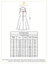 Girl's' Cream Holi Special Dress