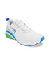 IGNATIUS White Men's Running Shoes