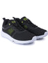 IGNITE Pro Black Men's Running Shoes