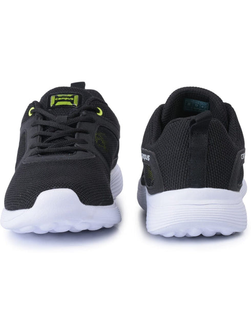 IGNITE Pro Black Men's Running Shoes