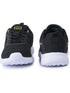 IGNITE Pro Black Men's Running Shoes