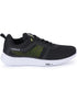 IGNITE Pro Black Men's Running Shoes