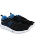 IGNITE PRO Black Men's Running Shoes