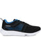 IGNITE PRO Black Men's Running Shoes