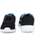 IGNITE PRO Black Men's Running Shoes