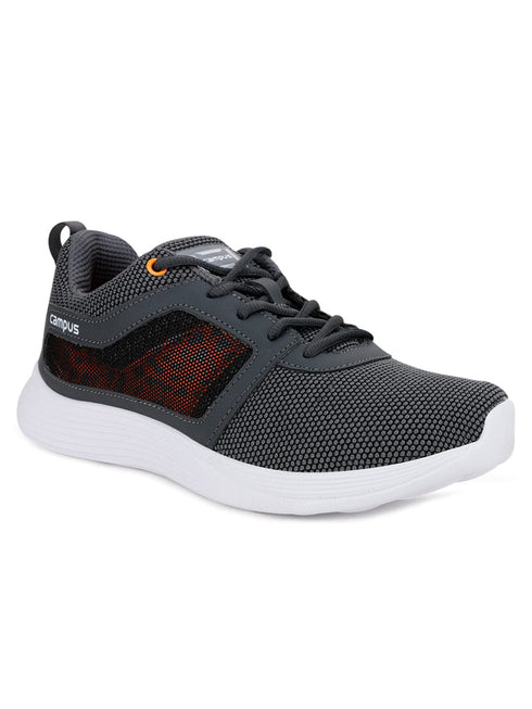 IGNITE Grey Men's Running Shoes