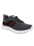 IGNITE Grey Men's Running Shoes