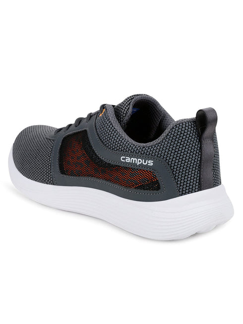IGNITE Grey Men's Running Shoes