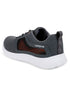 IGNITE Grey Men's Running Shoes