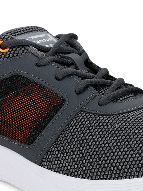 IGNITE Grey Men's Running Shoes