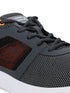 IGNITE Grey Men's Running Shoes