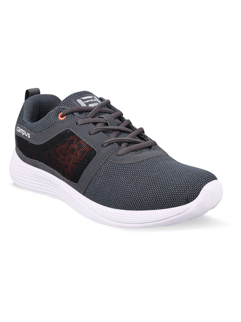IGNITE PRO Grey Men's Running Shoes
