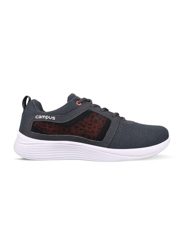 IGNITE PRO Grey Men's Running Shoes