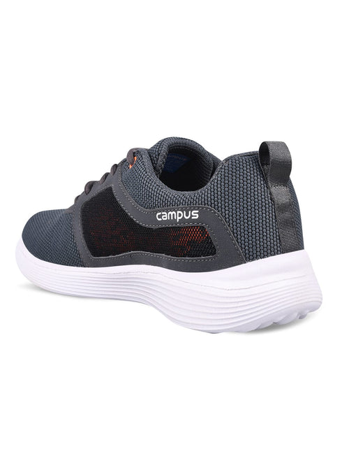 IGNITE PRO Grey Men's Running Shoes