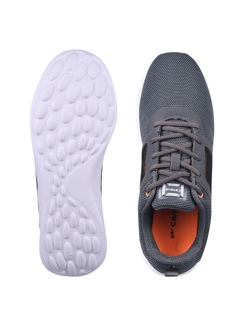 IGNITE PRO Grey Men's Running Shoes
