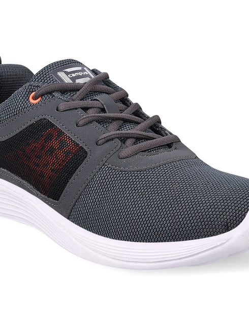 IGNITE PRO Grey Men's Running Shoes