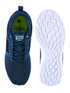 IGNITE PRO Green Men's Running Shoes