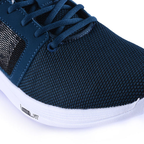 IGNITE PRO Green Men's Running Shoes