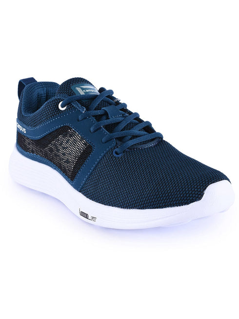 IGNITE PRO Green Men's Running Shoes
