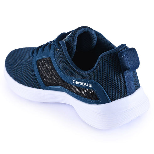 IGNITE PRO Green Men's Running Shoes