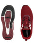 IGNITION PRO Red Men's Running Shoes